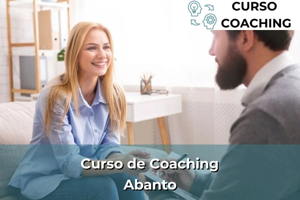Curso de Coaching en Abanto