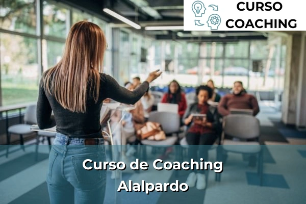 Curso de Coaching en Madrid 2 Curso de Coaching en Alalpardo