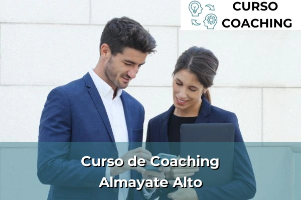 Curso de Coaching en Almayate Alto
