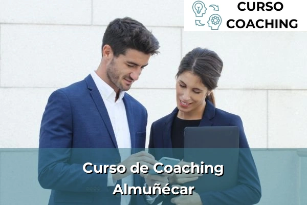 Curso de Coaching en Granada 5 Curso de Coaching en Almuñécar