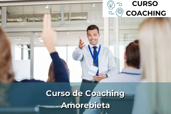 Curso de Coaching en Amorebieta
