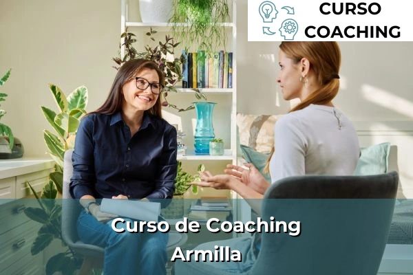 Curso de Coaching en Granada 7 Curso de Coaching en Armilla
