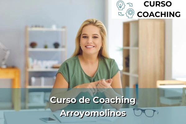 Curso de Coaching en Madrid 11 Curso de Coaching en Arroyomolinos