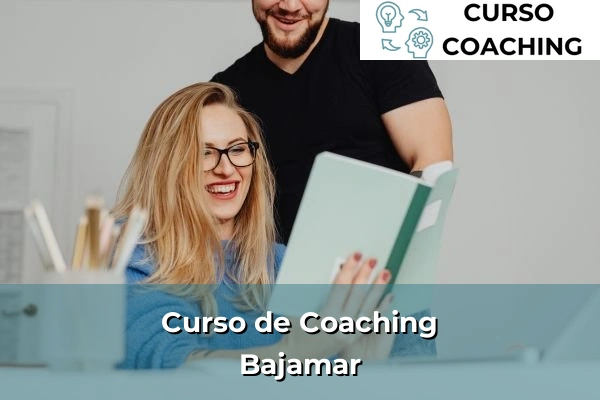 Curso de Coaching en Bajamar