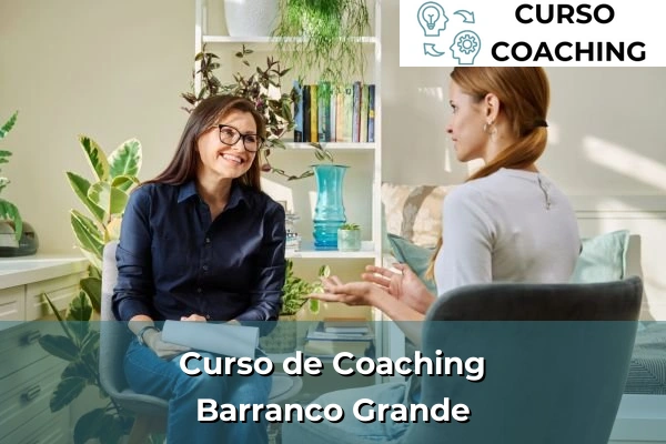 Curso de Coaching en Barranco Grande