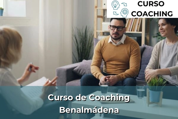 Curso de Coaching en Benalmádena