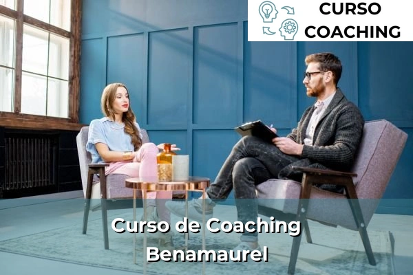 Curso de Coaching en Granada 11 Curso de Coaching en Benamaurel