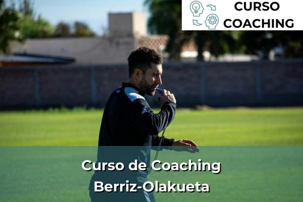 Curso de Coaching en Berriz-Olakueta