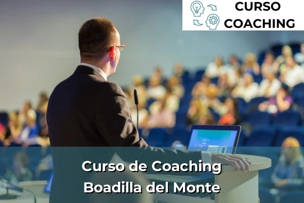 Curso de Coaching en Madrid 13 Curso de Coaching en Boadilla del Monte