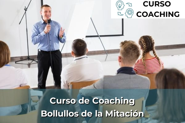 Curso de Coaching en Sevilla 7 Curso de Coaching en Bollullos de la Mitación