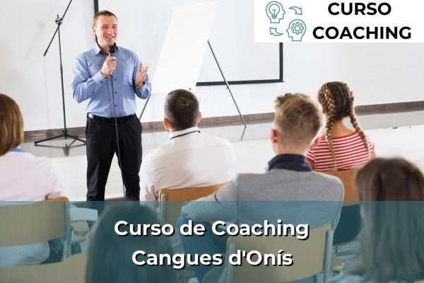 Curso de Coaching en Asturias 3 Curso de Coaching en Cangues d'Onís
