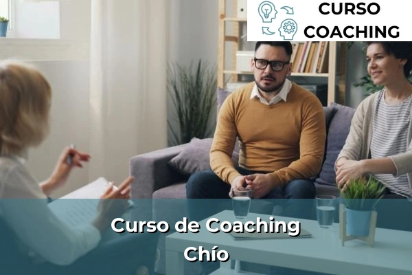 Curso de Coaching en Chío