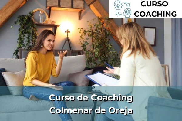 Curso de Coaching en Madrid 27 Curso de Coaching en Colmenar de Oreja