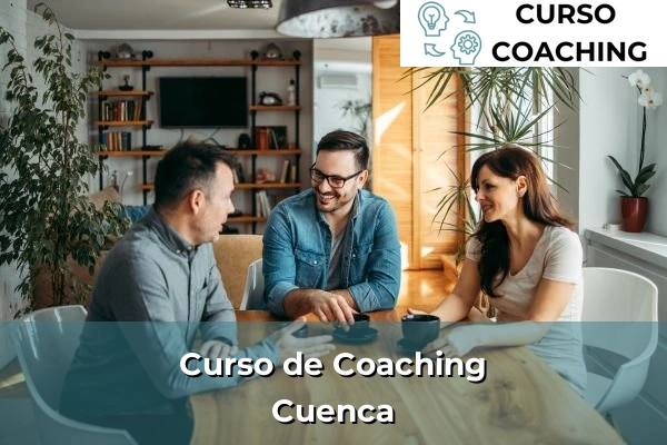 Curso de Coaching en Cuenca