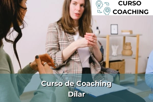 Curso de Coaching en Granada 19 Curso de Coaching en Dílar