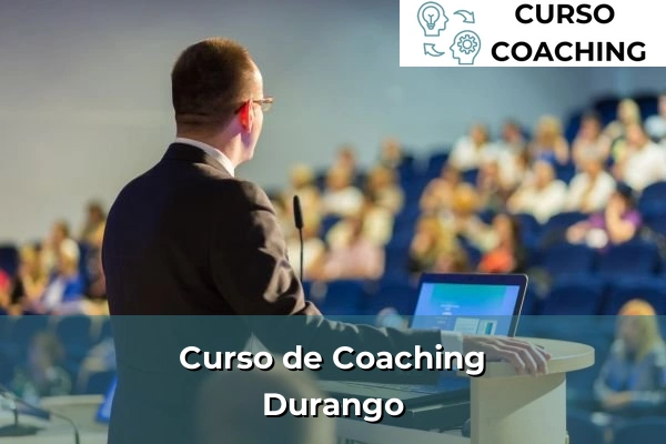 Curso de Coaching en Durango
