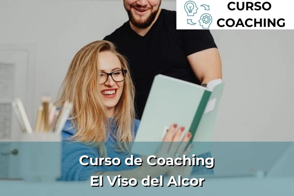 Curso de Coaching en Sevilla 22 Curso de Coaching en El Viso del Alcor