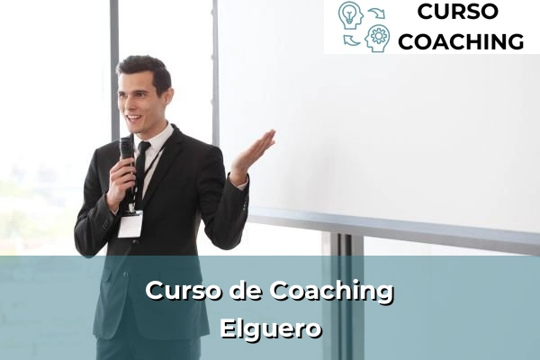Curso de Coaching en Elguero