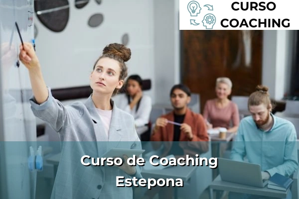 Curso de Coaching en Estepona