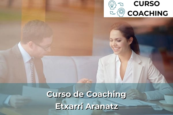Curso de Coaching en Fontellas 30 Curso de Coaching en Etxarri Aranatz