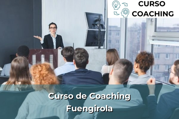 Curso de Coaching en Fuengirola