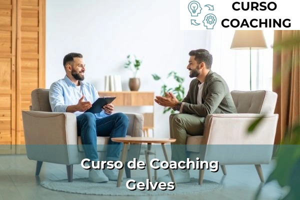 Curso de Coaching en Sevilla 24 Curso de Coaching en Gelves