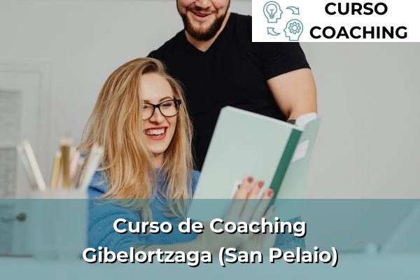 Curso de Coaching en Gibelortzaga (San Pelaio)