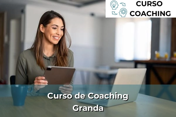 Curso de Coaching en Asturias 7 Curso de Coaching en Granda