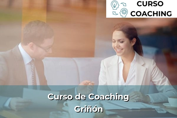 Curso de Coaching en Madrid 43 Curso de Coaching en Griñón