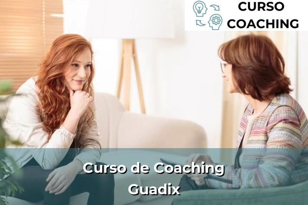 Curso de Coaching en Granada 25 Curso de Coaching en Guadix