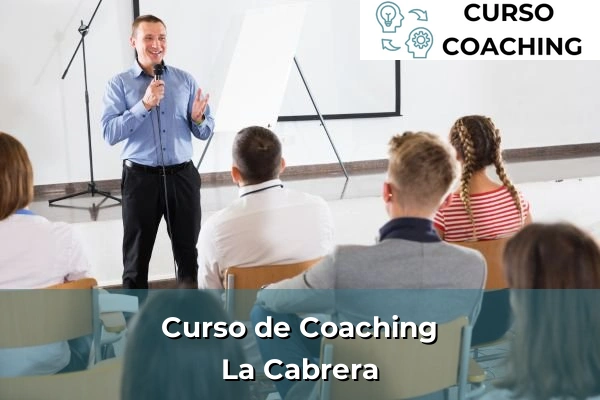 Curso de Coaching en Madrid 47 Curso de Coaching en La Cabrera
