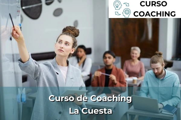 Curso de Coaching en La Cuesta