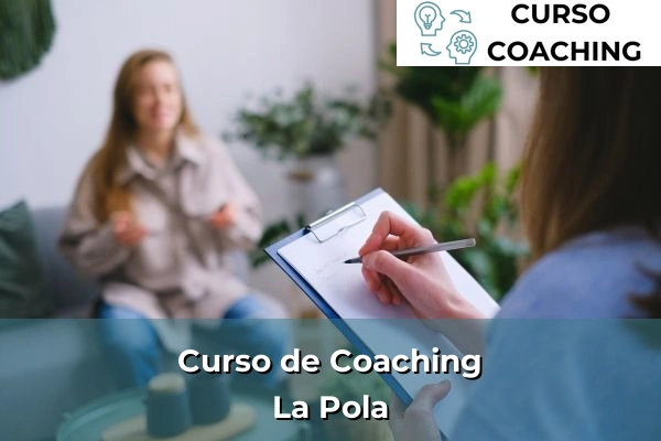 Curso de Coaching en Asturias 13 Curso de Coaching en La Pola