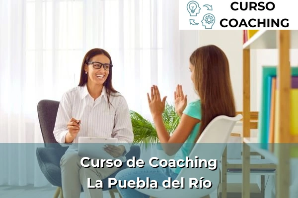 Curso de Coaching en Sevilla 32 Curso de Coaching en La Puebla del Río