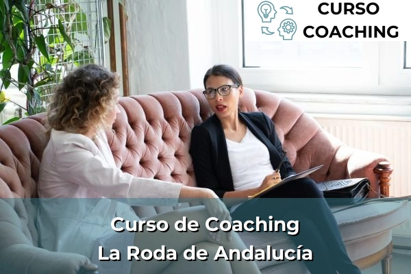 Curso de Coaching en Sevilla 34 Curso de Coaching en La Roda de Andalucía