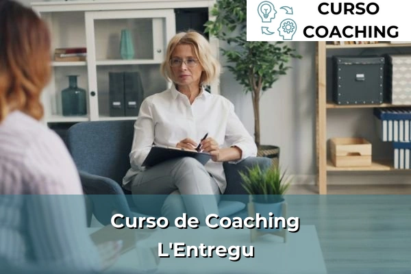 Curso de Coaching en Asturias 9 Curso de Coaching en L'Entregu