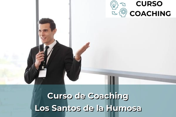 Curso de Coaching en Madrid 54 Curso de Coaching en Los Santos de la Humosa