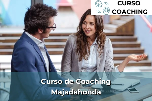 Curso de Coaching en Madrid 56 Curso de Coaching en Majadahonda