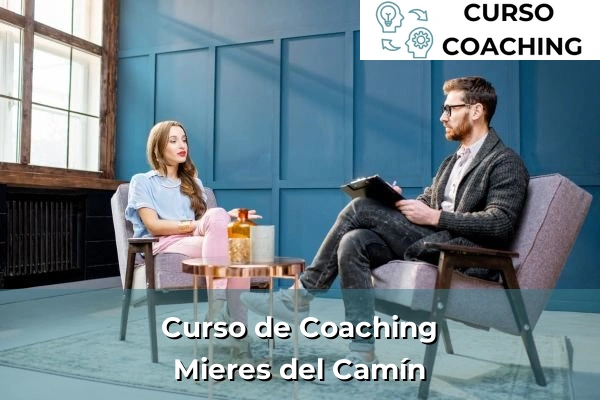 Curso de Coaching en Asturias 23 Curso de Coaching en Mieres del Camín