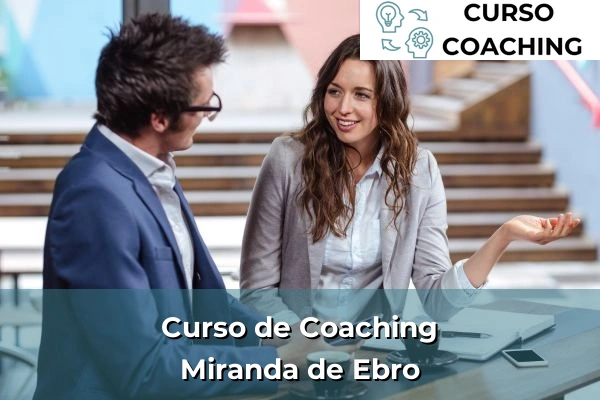 Curso de Coaching en Burgos 7 Curso de Coaching en Miranda de Ebro