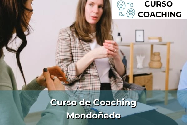 Curso de Coaching en Lugo 9 Curso de Coaching en Mondoñedo