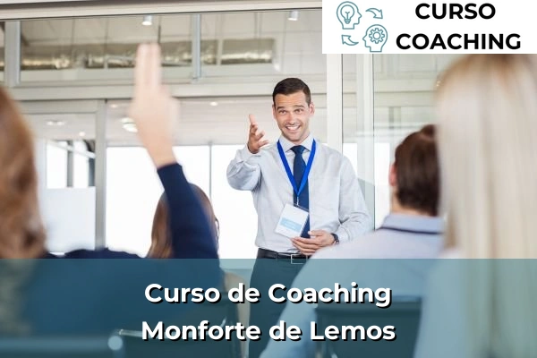 Curso de Coaching en Lugo 10 Curso de Coaching en Monforte de Lemos
