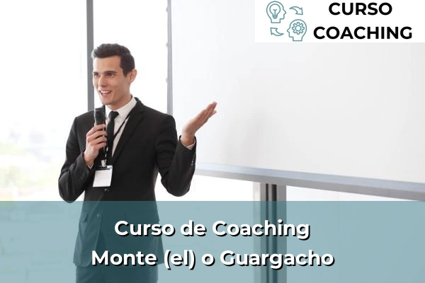 Curso de Coaching en Monte (el) o Guargacho