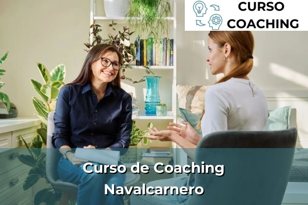 Curso de Coaching en Madrid 63 Curso de Coaching en Navalcarnero