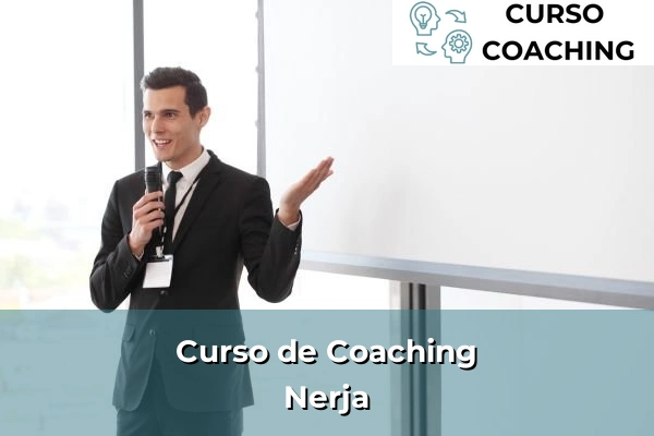 Curso de Coaching en Nerja