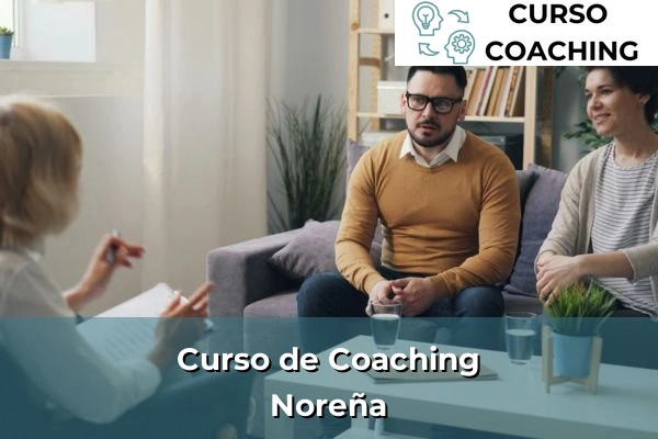 Curso de Coaching en Asturias 25 Curso de Coaching en Noreña