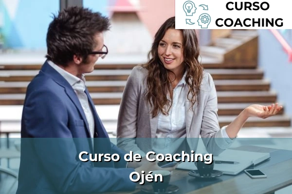 Curso de Coaching en Ojén