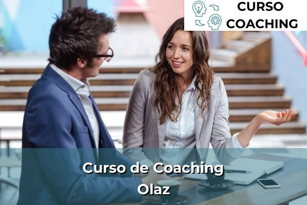 Curso de Coaching en Fontellas 42 Curso de Coaching en Olaz