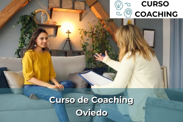 Curso de Coaching en Asturias 27 Curso de Coaching en Oviedo
