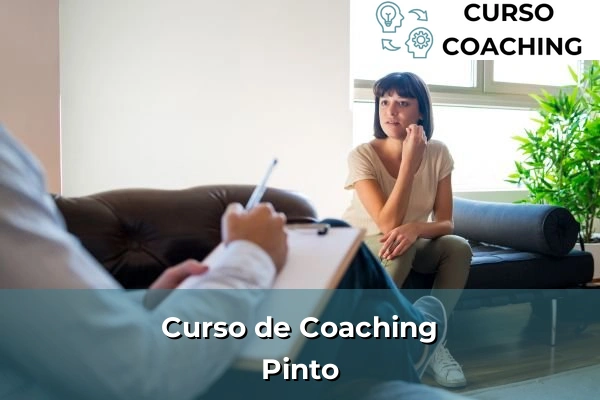 Curso de Coaching en Madrid 68 Curso de Coaching en Pinto